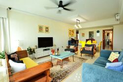 Costa Del Sol (D16), Condominium #628431581